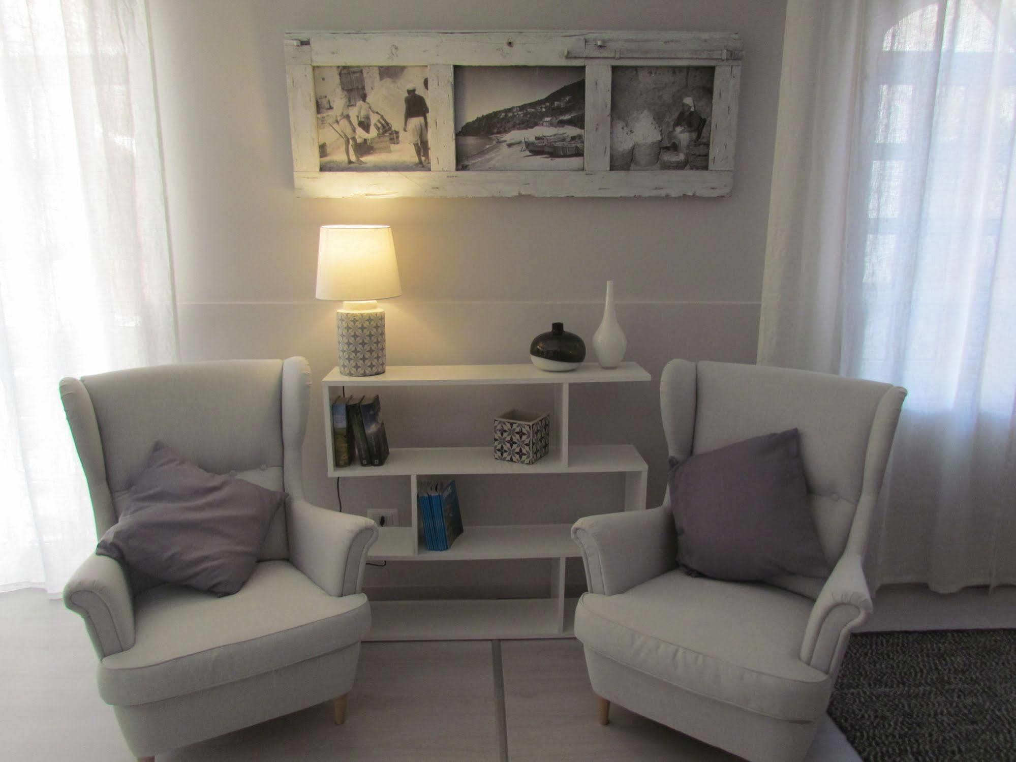 Hotel Odissea Canneto  Zewnętrze zdjęcie