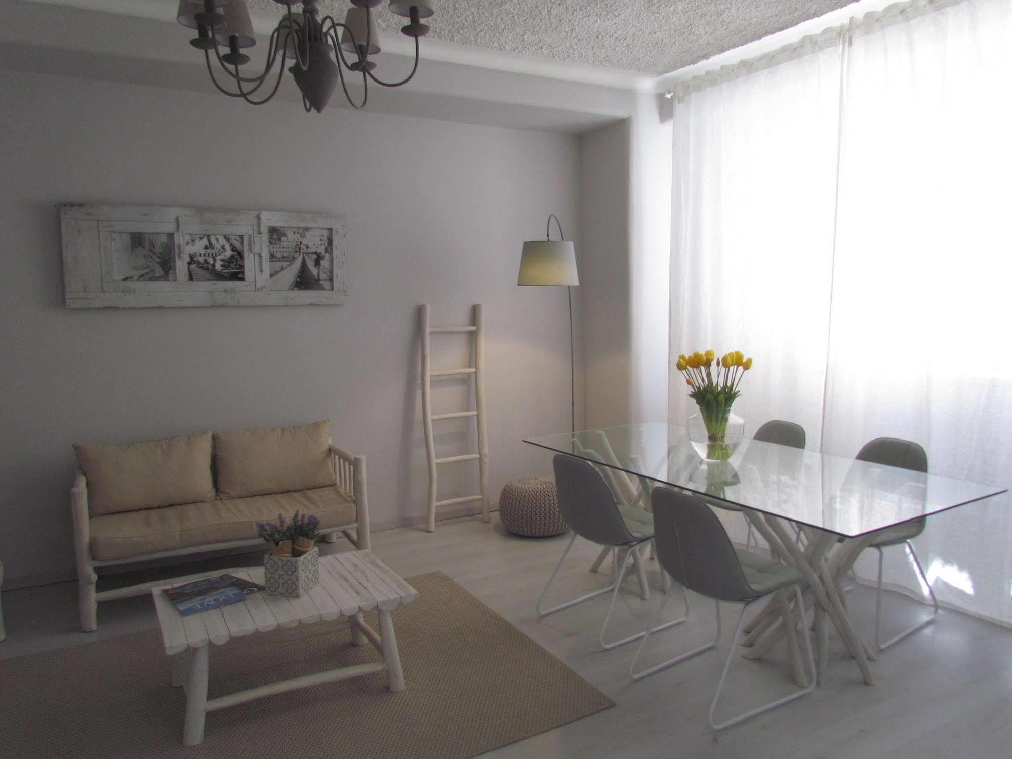 Hotel Odissea Canneto  Zewnętrze zdjęcie