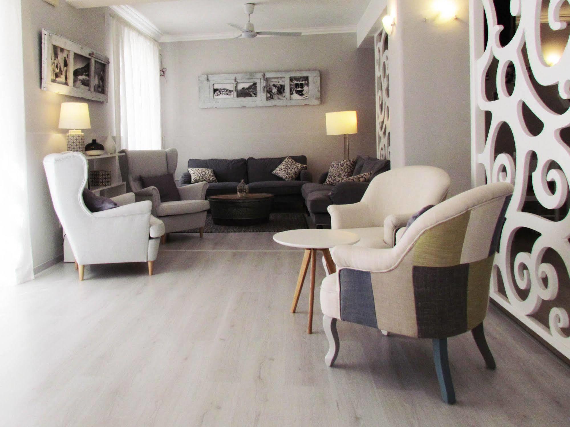 Hotel Odissea Canneto  Zewnętrze zdjęcie
